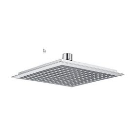 Atlas Quadro Kare Duş Başlığı