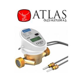 Atlas Seres Kalorimetre