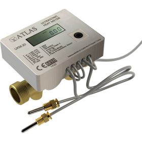 Atlas UKM-20 Ultrasonik Isı Sayacı