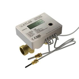 Atlas UKM-20 Ultrasonik Isı Sayacı