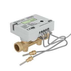 Atlas UKM-20 Ultrasonik Isı Sayacı