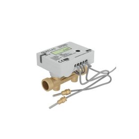 Atlas UKM-20 Ultrasonik Isı Sayacı