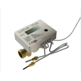 Atlas UKM-20 Ultrasonik Isı Sayacı
