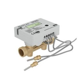 Atlas UKM-20 Ultrasonik Isı Sayacı