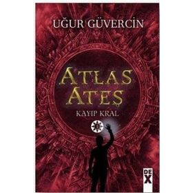 Atlas ve Ateş - İsa Küçük