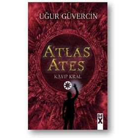 Atlas ve Ateş - İsa Küçük