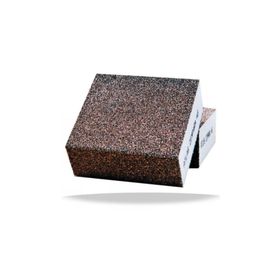 Atlas Zımpara 70x26x100 mm 220 Kum Sünger