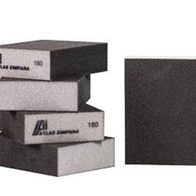 Atlas Zımpara 70x26x100 mm 46 Kum Sünger