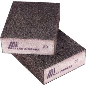 Atlas Zımpara 70x26x100 mm 60 Kum Sünger