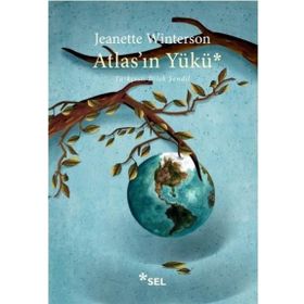 Atlas'ın Yükü - Jeanette Winterson