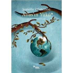 Atlas'ın Yükü - Jeanette Winterson
