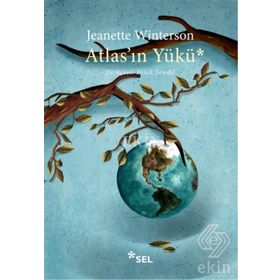 Atlas'ın Yükü - Jeanette Winterson