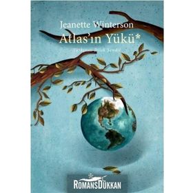 Atlas'ın Yükü - Jeanette Winterson