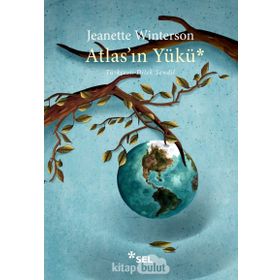 Atlas'ın Yükü - Jeanette Winterson