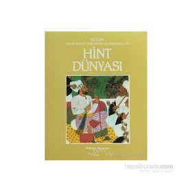 ATLASLI BÜYÜK UYGARLIKLAR ANSIKLOPEDISI 10 HINT DÜNYASI - GORDON JOHNSTON