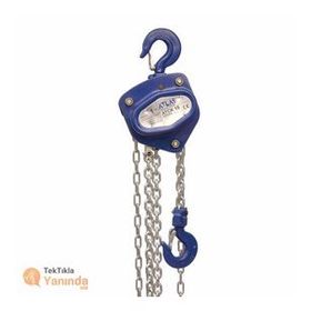 Atlaspro Atck15 Mekanik Köşeli 1 Ton 5 m Ceraskal