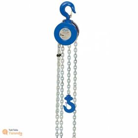 Atlaspro Atcy015 Yuvarlak 1 Ton 5 m Ceraskal