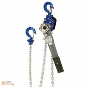 Atlaspro Ath 07 0,75 Ton 1,5 m Hubzug