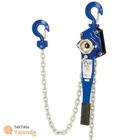 Atlaspro Ath 3 3 Ton 1,5 m Hubzug