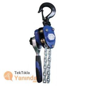 Atlaspro Athc 05 Cırcır Kollu 05 Ton 1,5 m Hubzug