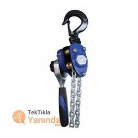 Atlaspro Athc 05 Cırcır Kollu 05 Ton 1,5 m Hubzug