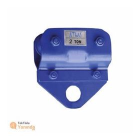 Atlaspro Atşa 2 2 Ton Şaryo