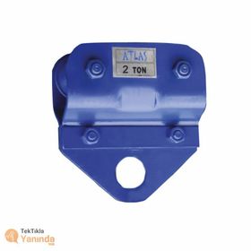 Atlaspro Atşa 2 2 Ton Şaryo