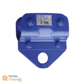 Atlaspro Atşa 3 3 Ton Şaryo