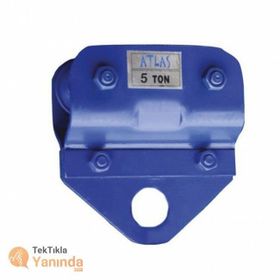 Atlaspro Atşa 5 5 Ton Şaryo