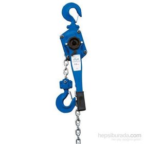Atlaspro ATSH15 1.5 Ton Yük Emniyetli Atlas Hubzug