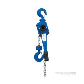 Atlaspro ATSH15 1.5 Ton Yük Emniyetli Atlas Hubzug