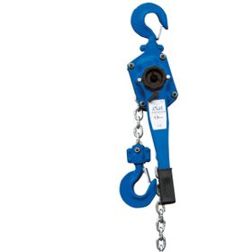 Atlaspro ATSH15 1.5 Ton Yük Emniyetli Atlas Hubzug