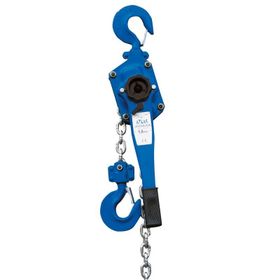 Atlaspro ATSH15 1.5 Ton Yük Emniyetli Atlas Hubzug