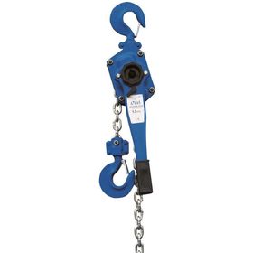 Atlaspro ATSH15 1.5 Ton Yük Emniyetli Atlas Hubzug