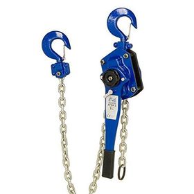 Atlaspro ATSH3 3 Ton Hubzug