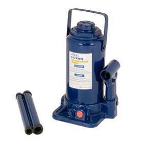 Atlaspro Atşk15 15 Ton Hidrolik Şişe Kriko
