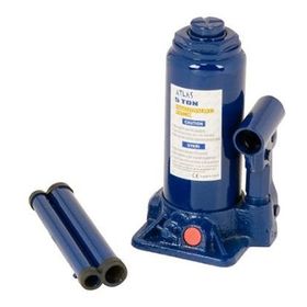 Atlaspro Atşk5 5 Ton Hidrolik Şişe Kriko
