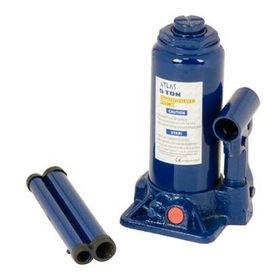 Atlaspro Atşk5 5 Ton Hidrolik Şişe Kriko
