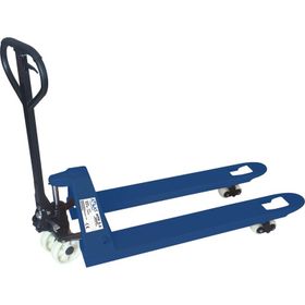 Atlaspro Attp2.5 2.5 Ton Döküm Pompa Profesyonel Transpalet