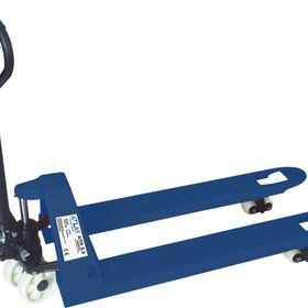Atlaspro Attp2.5 2.5 Ton Döküm Pompa Profesyonel Transpalet