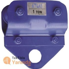Atlaspro Atvşa 1 1 Ton Şaryo
