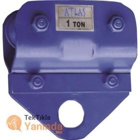 Atlaspro Atvşa 1 1 Ton Şaryo