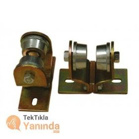 Atlaspro Atvşa 1 1 Ton Şaryo