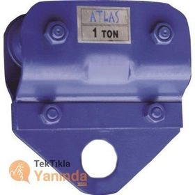 Atlaspro Atvşa 1 1 Ton Şaryo