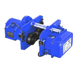 Atlaspro Atzce-t3 3 Ton Elektrikli Vinç Şaryosu
