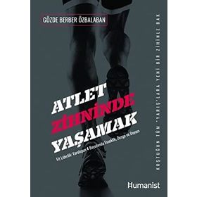 Atlet Zihninde Yaşamak Gözde Berber Özbalaban