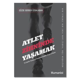 Atlet Zihninde Yaşamak Gözde Berber Özbalaban