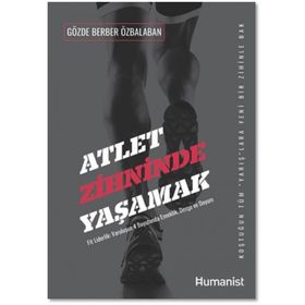 Atlet Zihninde Yaşamak Gözde Berber Özbalaban