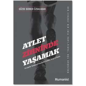 Atlet Zihninde Yaşamak Gözde Berber Özbalaban