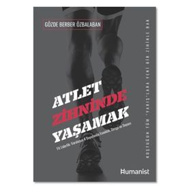 Atlet Zihninde Yaşamak Gözde Berber Özbalaban
